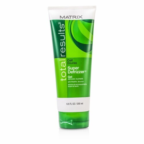 Matrix Total Results Curl Super Defrizzer Gel - 6.8 fl oz NEW BUY NOW!!!-image