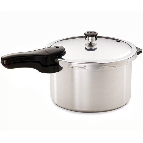 Presto 01241 4 Quart Pressure Cooker