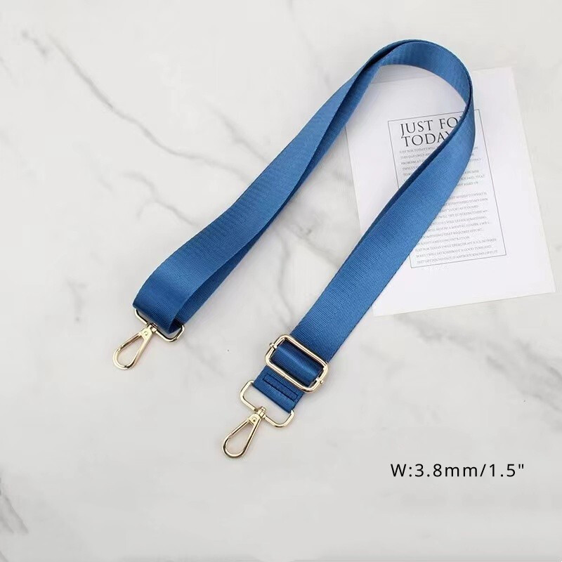 2Pcs Purse Strap Replacement, 29.5-56