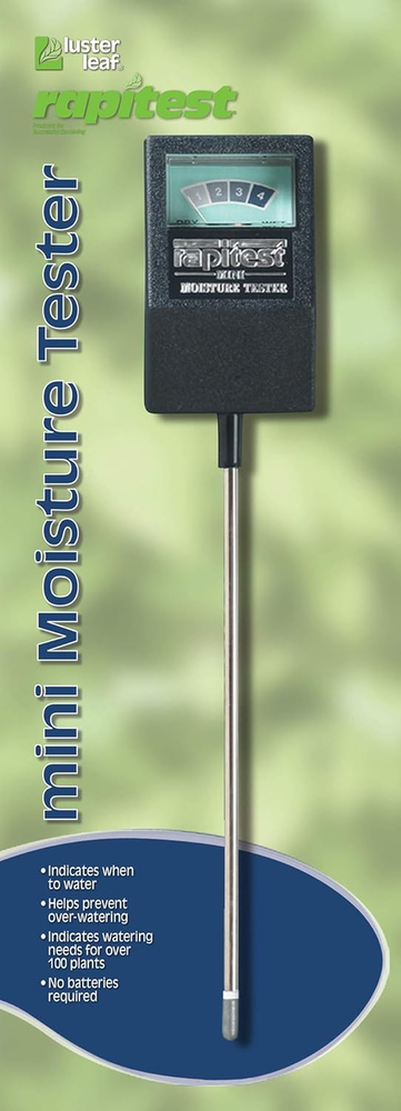 Rapitest Moisture Tester