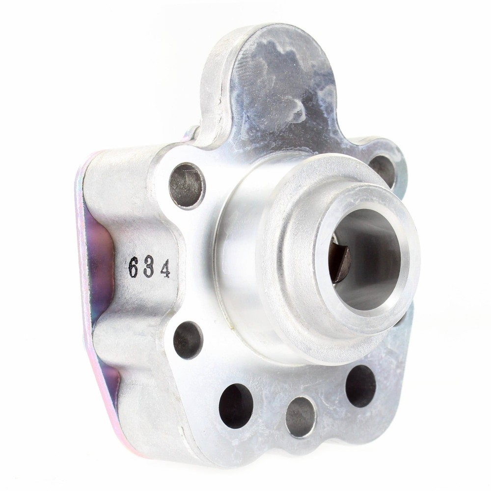 Volvo Penta Genuine OEM Oil Pump Assembly 834967T03