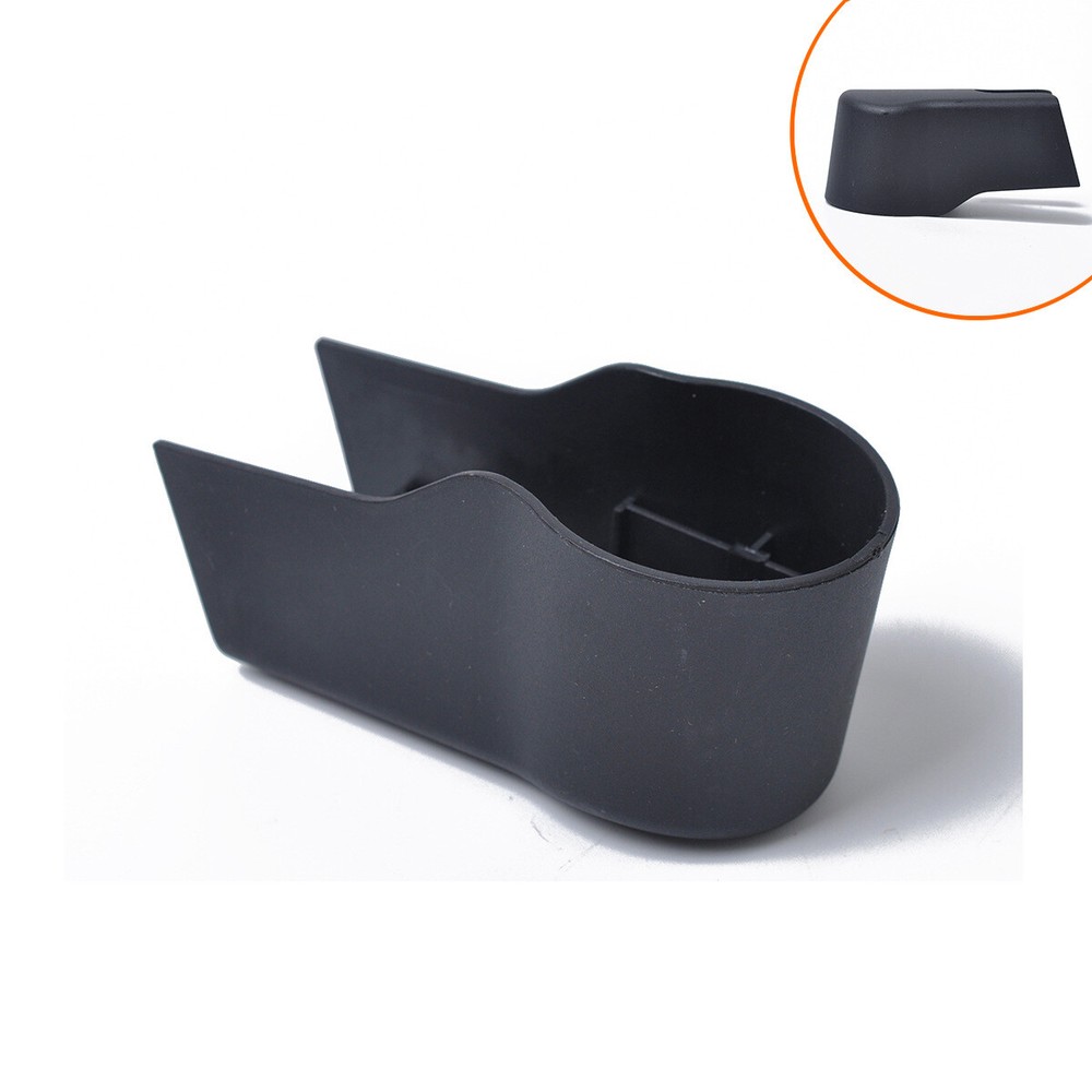 Cross-border auto parts Suitable for GMC YUKON rear wiper rocker cover Rear-image