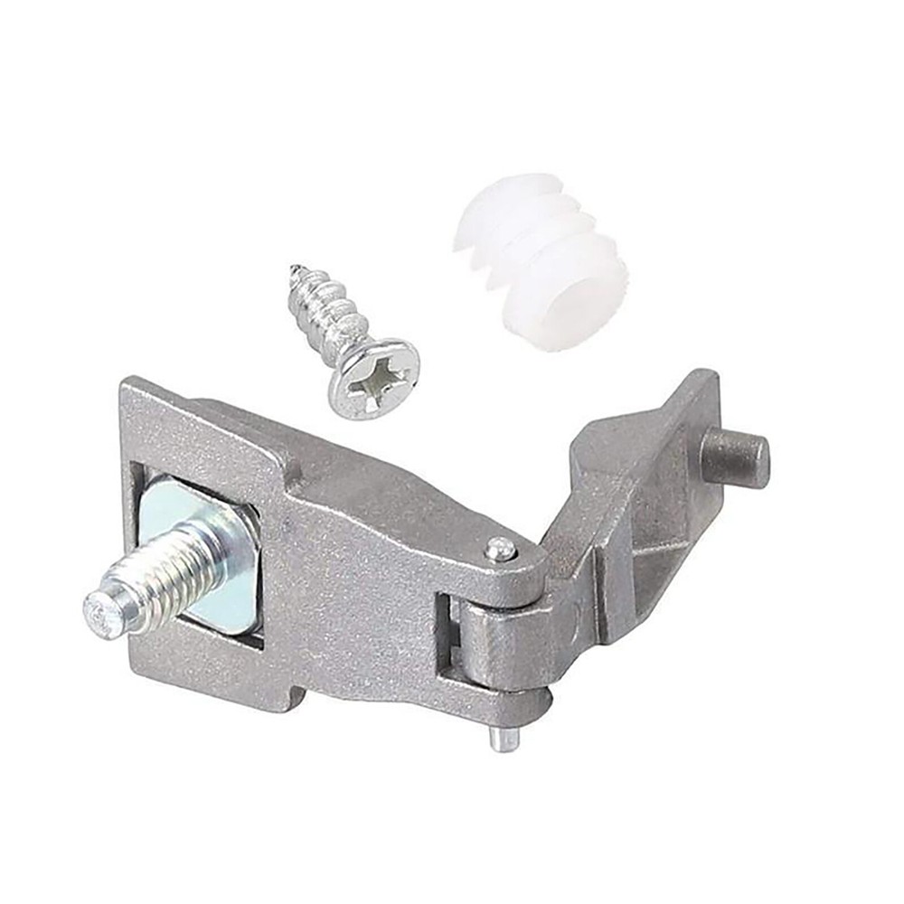 Door Handle Hinge Repair Kit For Fiat 500 For Abarth 500 For Alfa Romeo 147 GT