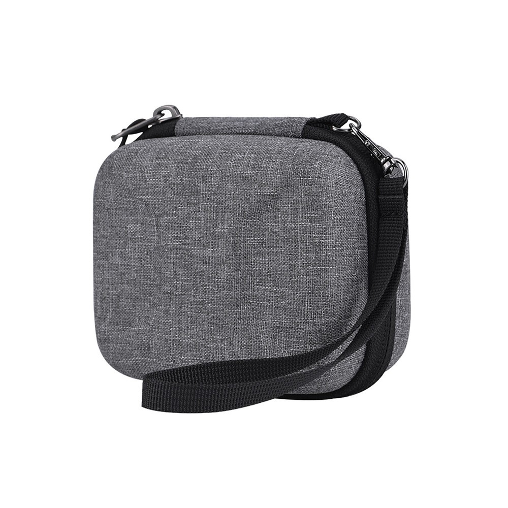8 Pockets Camera Lens Filter Pouch Case Bag With Wrist Strap Camera Accessories