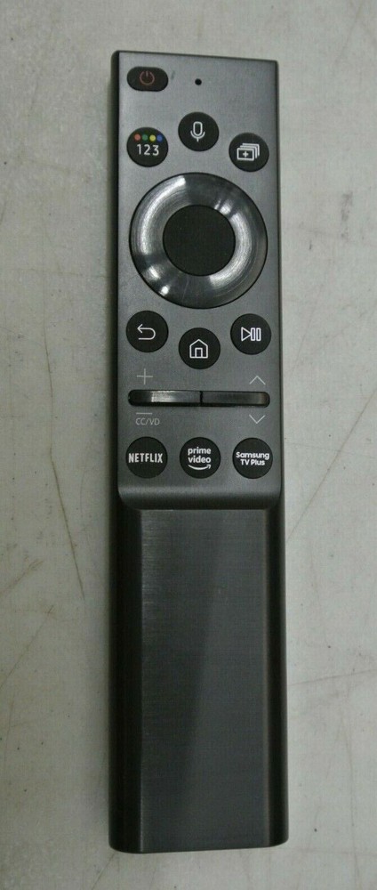 NEW Samsung BN59-01357F TV Remote Control Solar  OEM