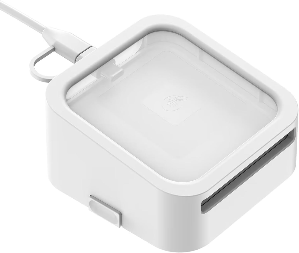 Credit Card Dock for Square Reader 1St and 2Nd,Beautiful and Compact Case-image
