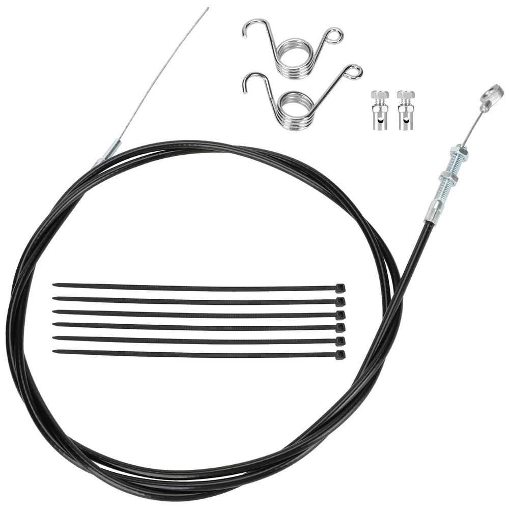 Universal Go Kart Throttle Cable Kit 90