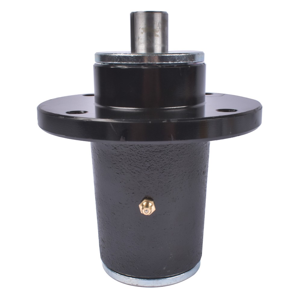 Spindle Assembly for Hustler Mowers ATZ X-One Super Z 36