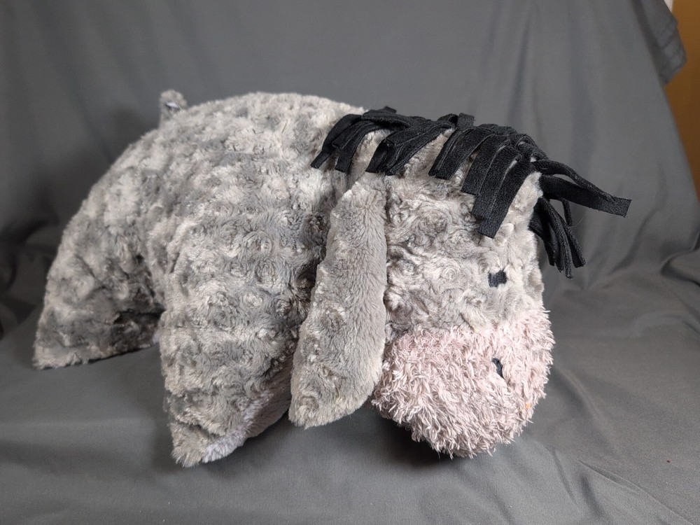 Disney Parks Eeyore Pillow Pet 20
