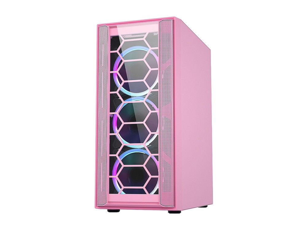 CUSTOM BUILT GAMING PC Intel i5-13400 8GB RAM 512GB SSD CU4.39.58