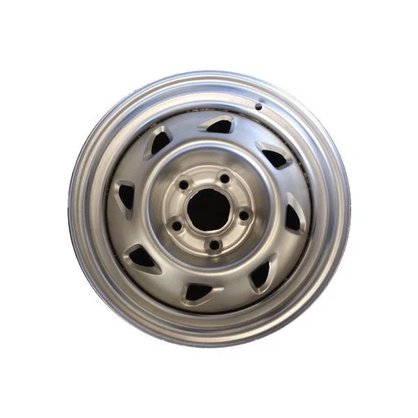 Chevrolet 1994 - 2005 Blazer S10 Wheel Center Hub Cap Set 2 OEM 15661026 Black