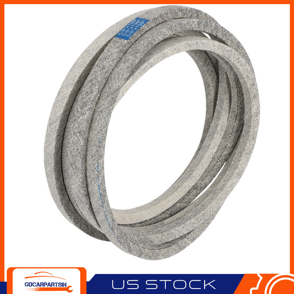 Toro Exmark Lazer Z AS E Series Deck Belt 109-8073 116-1985 135-5774 Replacement