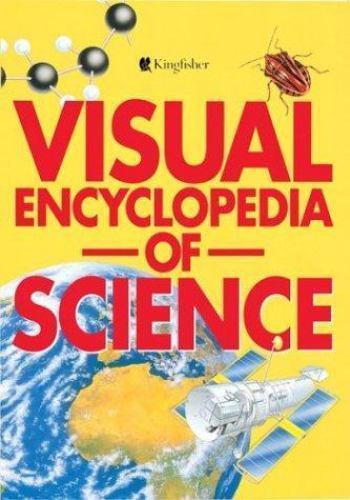 Science Visual Encyclopedia by Larousse Kingfisher Chambers-image