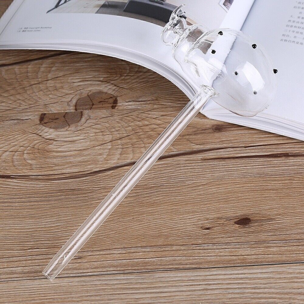 Beatles shaped House Plant Automatic Self Watering System Irrigation for Garden