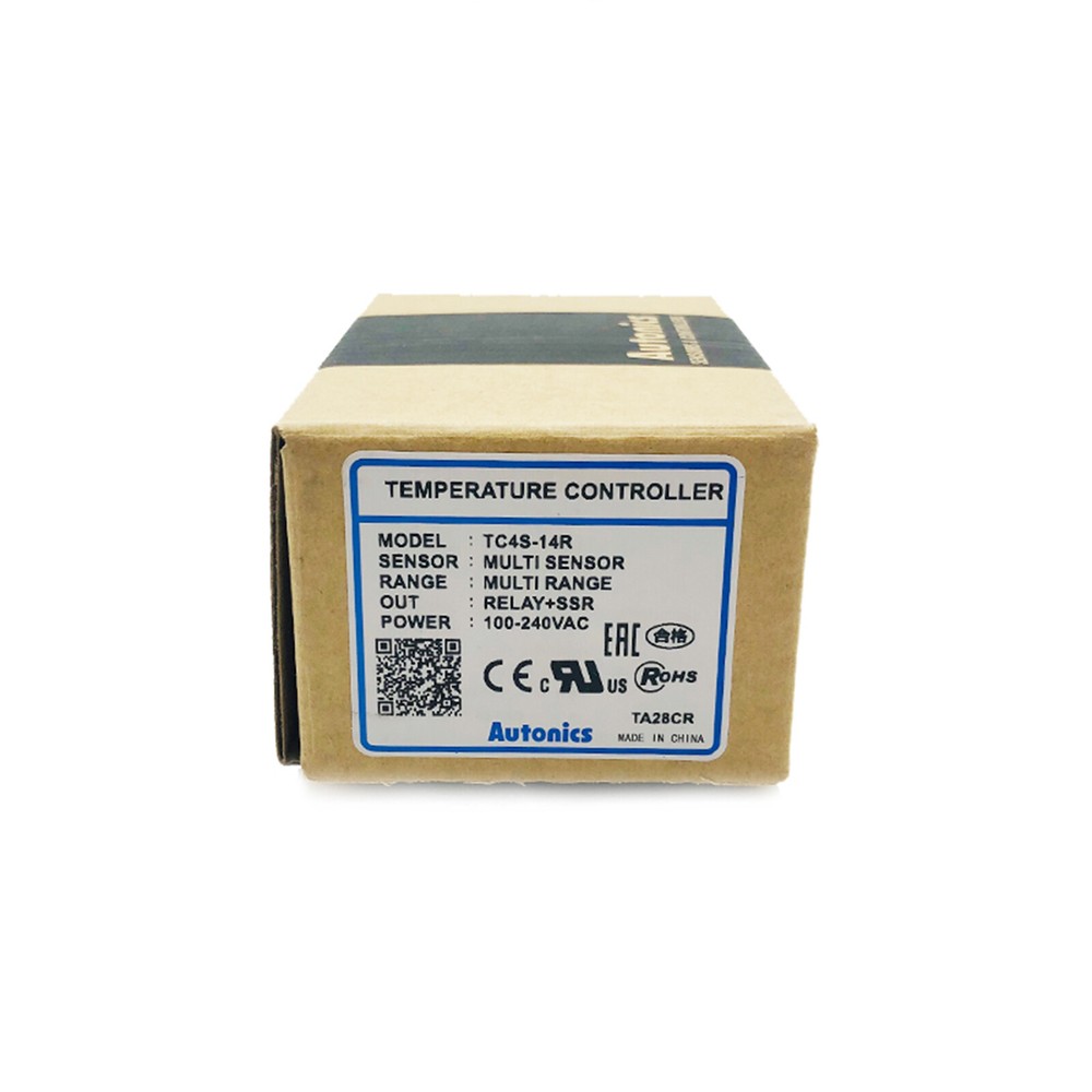 Autonics TC4S-14R  Temperature Controllers Standard Type New 1PCS #