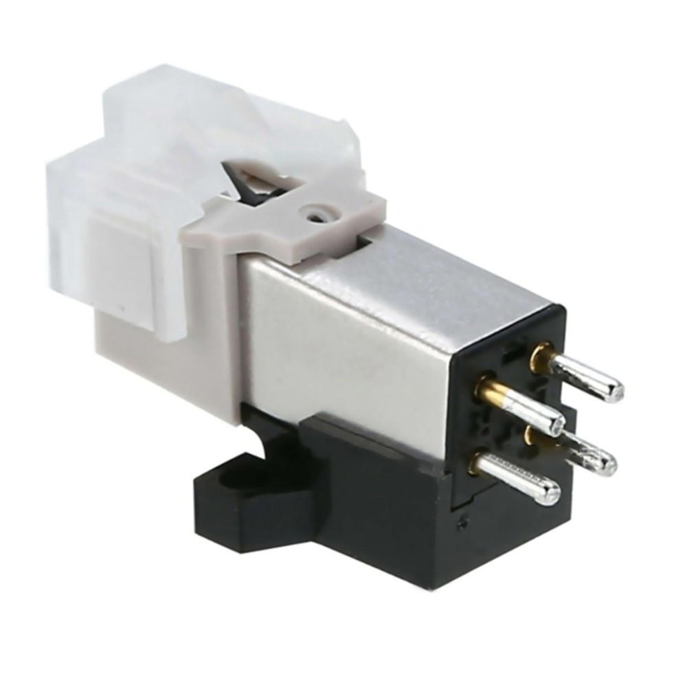 1.5dB Magnetic Elliptical Stylus Needle for Vinyl Record Players