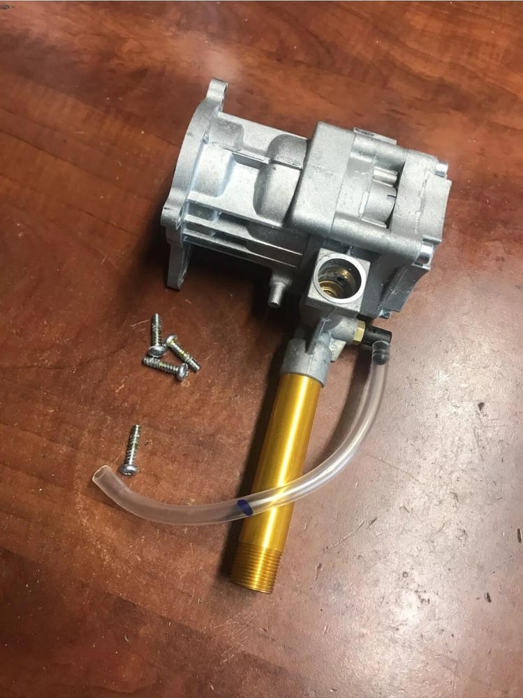 Genuine Parts Water Pressure Pump DeWALT DWPW2100 Electric Pressure Washer