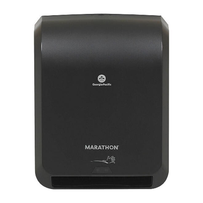 Marathon Automated Paper Towel Dispenser *FREE SHIPPING*-image