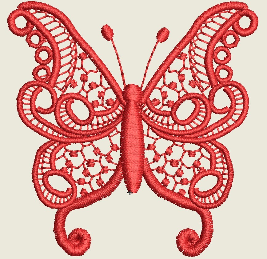 Customer Favorite Machine Embroidery Designs ( 4200) - CD/USB - 10 Formats-image