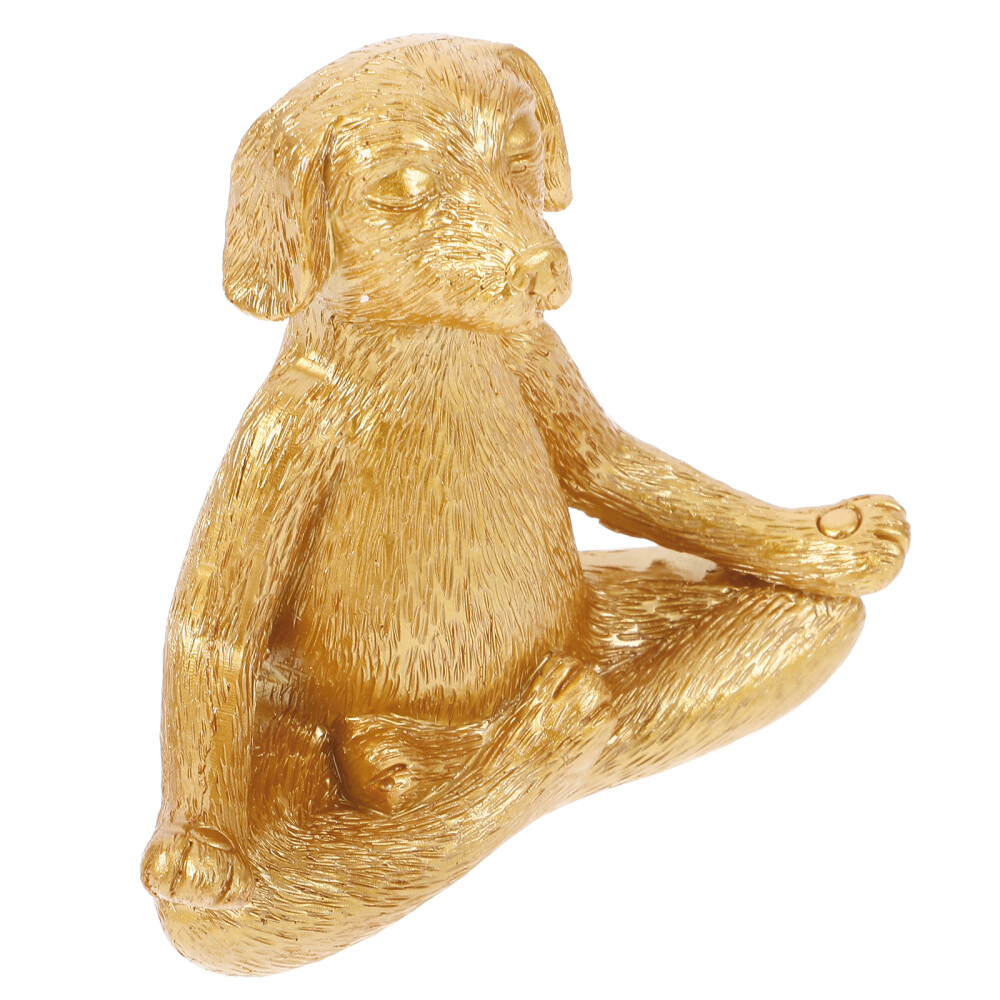 Pet Ornaments Solar Lights Outdoor Decorative Office