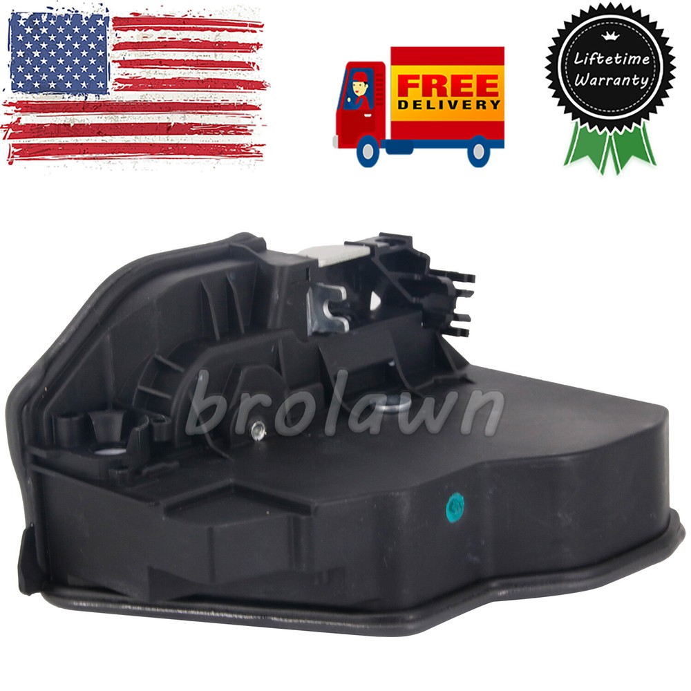 BMW 51217202143 Driver Side Front Left Door Lock Actuator & Latch