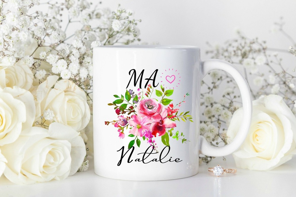 Custom Medical Assistant Mug College Graduation Gift Graduation Mug For Daughter