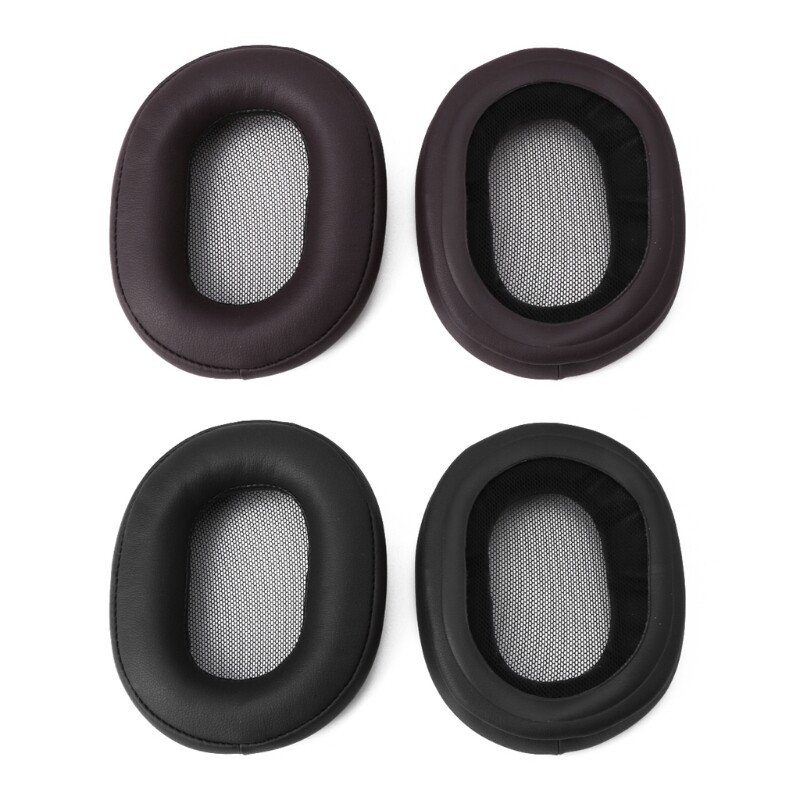 Earphone Foam Earpads for MDR-1RNC MDR-1R MK2 MDR-1RBT Headphone Cover
