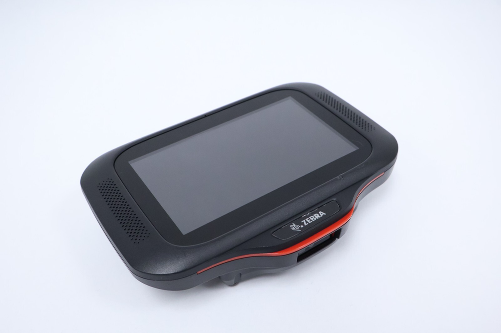 Zebra CC600 Customer Concierge Kiosk with PoE Support Model CC600-5-3200LNNA-image