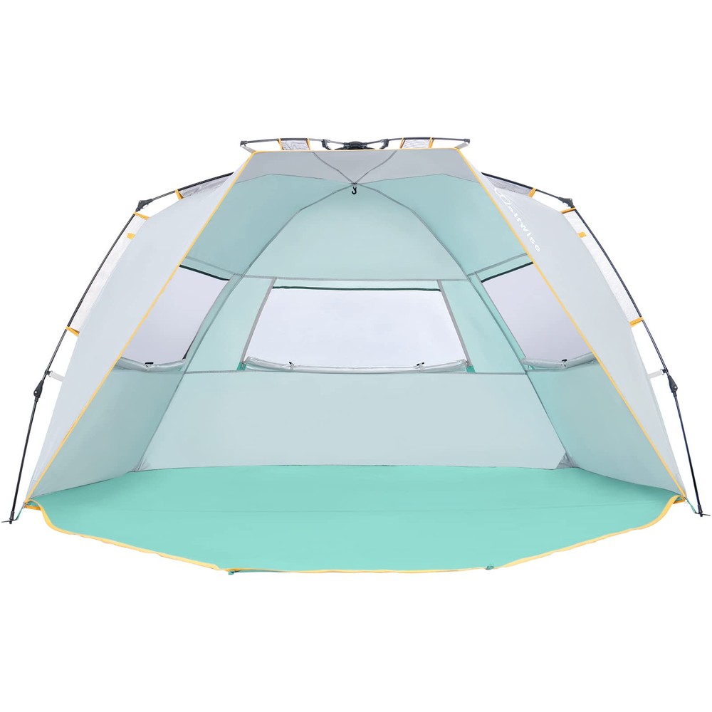 Pop Up XL Beach Tent 99