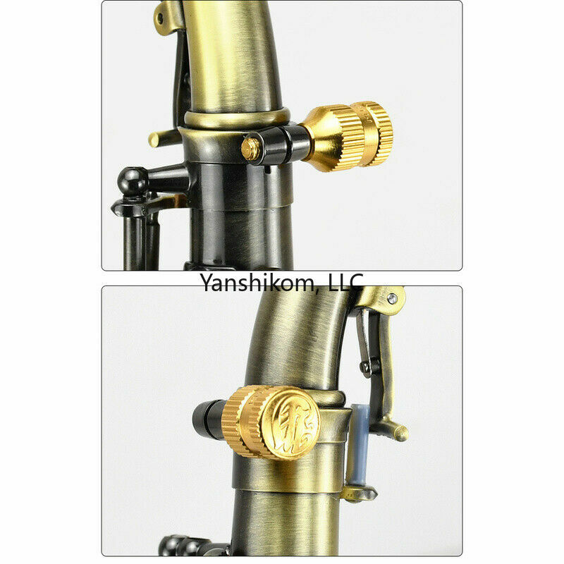 Saxophone Neck Screw for Selmer Conn soprano alto tenor baritone saxophone NEW