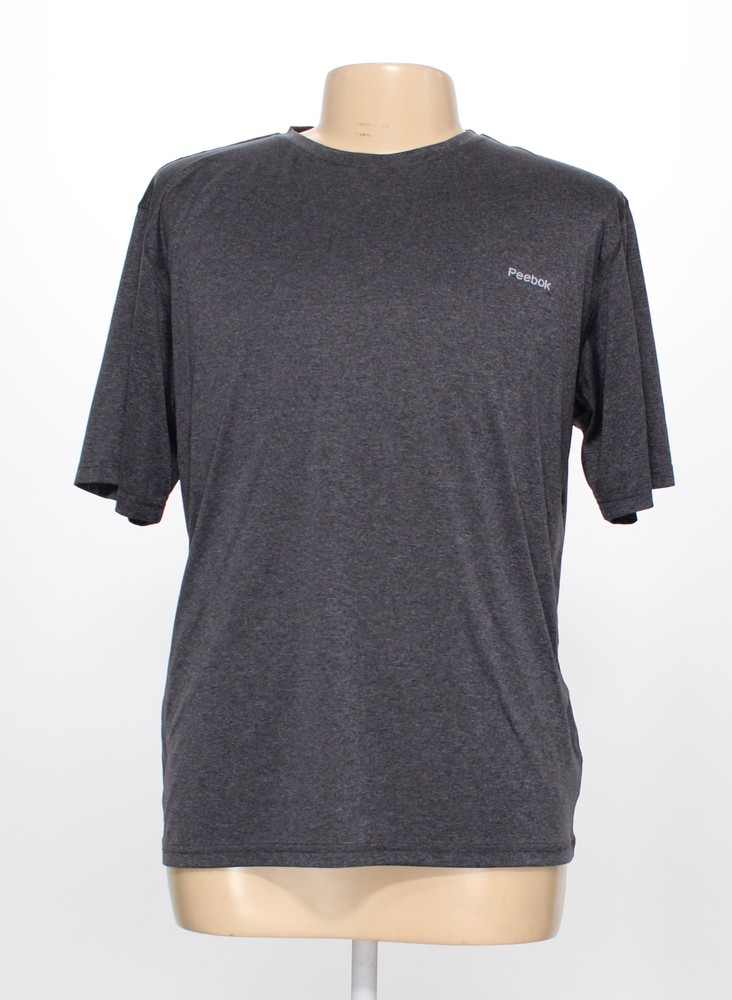 Reebok mens Multi Tops 2X