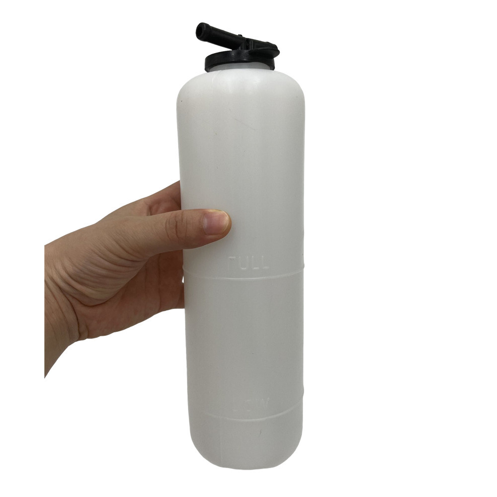 Yanmar Engine Reserve Expansion Coolant Tank 50 60 65 80