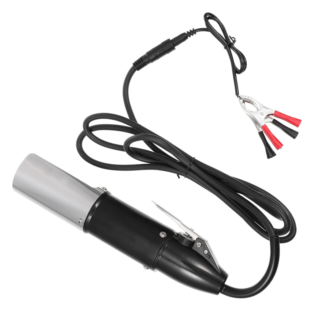 Seafood Tools Electric Fish Scaler Remover Scraper Handheld