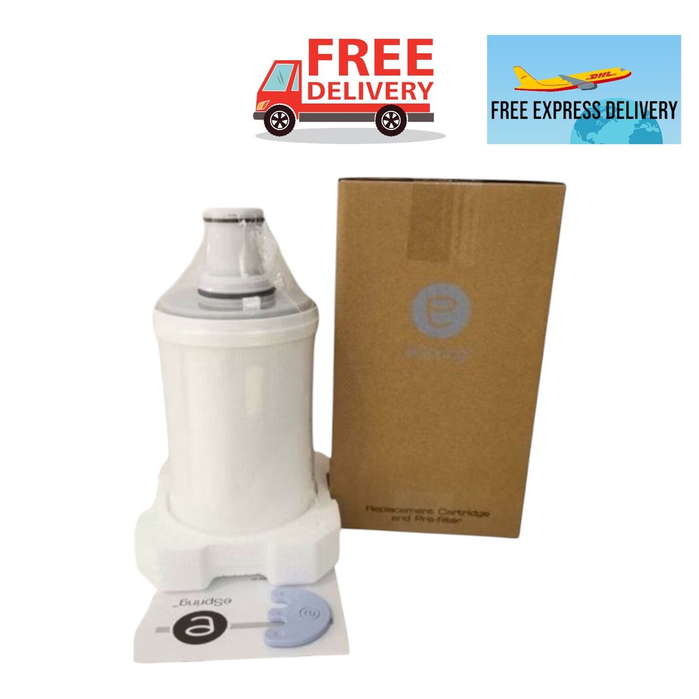eSpring Replacement FILTER UV Technology Amway Water Purifier 100186 FAST SHIP