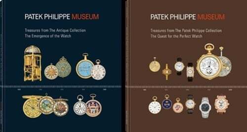 Discover Rare Timepieces in Patek Philippe Museum Vol 1 The Watch Evolution