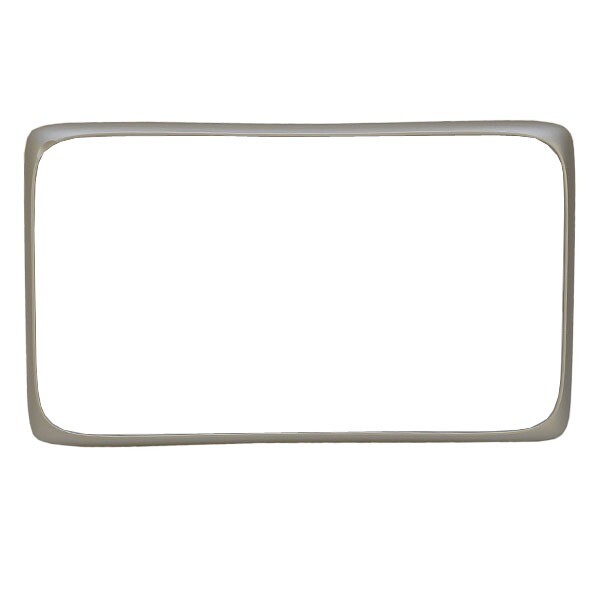 Raymarine Boat E95 Chartplotter Bezel 2128954 | Sea Ray 11 1/2 Inch