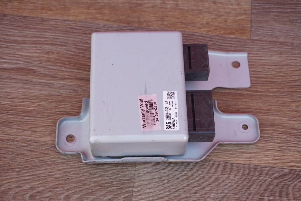 2014-2015 Honda Civic Electronic Steering Control Module 39980-TS8-A6 OEM