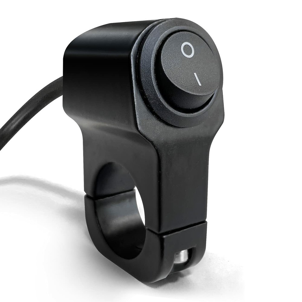 Waterproof Motorcycle 7/8