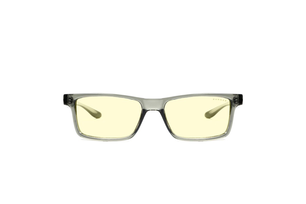 - Premium Gaming and Computer Glasses - Blocks 65% Blue Light - Oakland, Onyx...