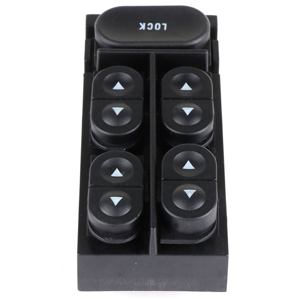Ford F250 F350 Explorer Mustang Convertible Left Front Master Window Switch  