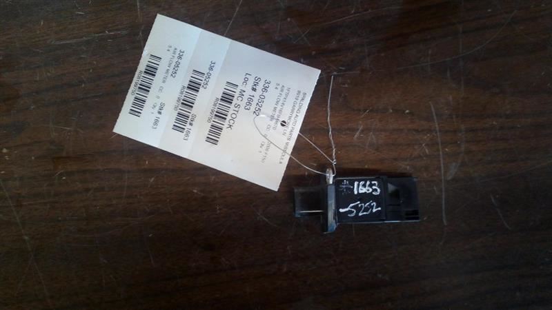 2004-2016 Ford 5.4L Van MAF Sensor 8199750 Mass Air Flow Meter