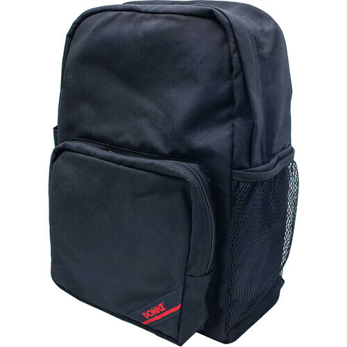 New Domke Everyday Photo Backpack (Black) MFR #BACKPACK-CORDURA-BLK