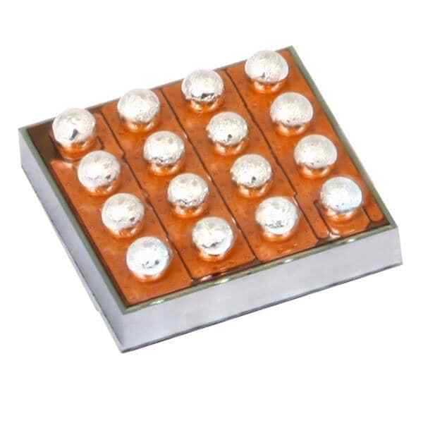 1Pcs DS1859B-050+ CSBGA-16