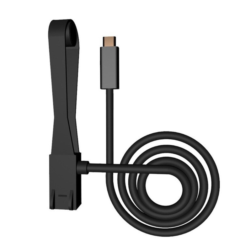 USB C Fast Charging Cable for Game Controller Sync & Data