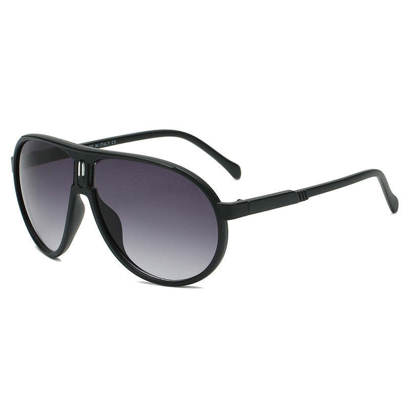 Sunglasses Sports Glasses Riding Retro Colorful Sunglasses