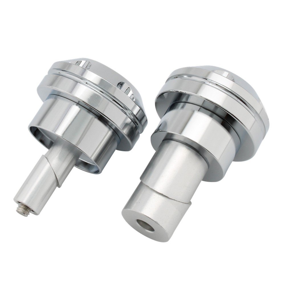 Front Wheel Crash Protect Axle Guard A-Chrome Fit For Bmw R18 Glassic 2020-2021