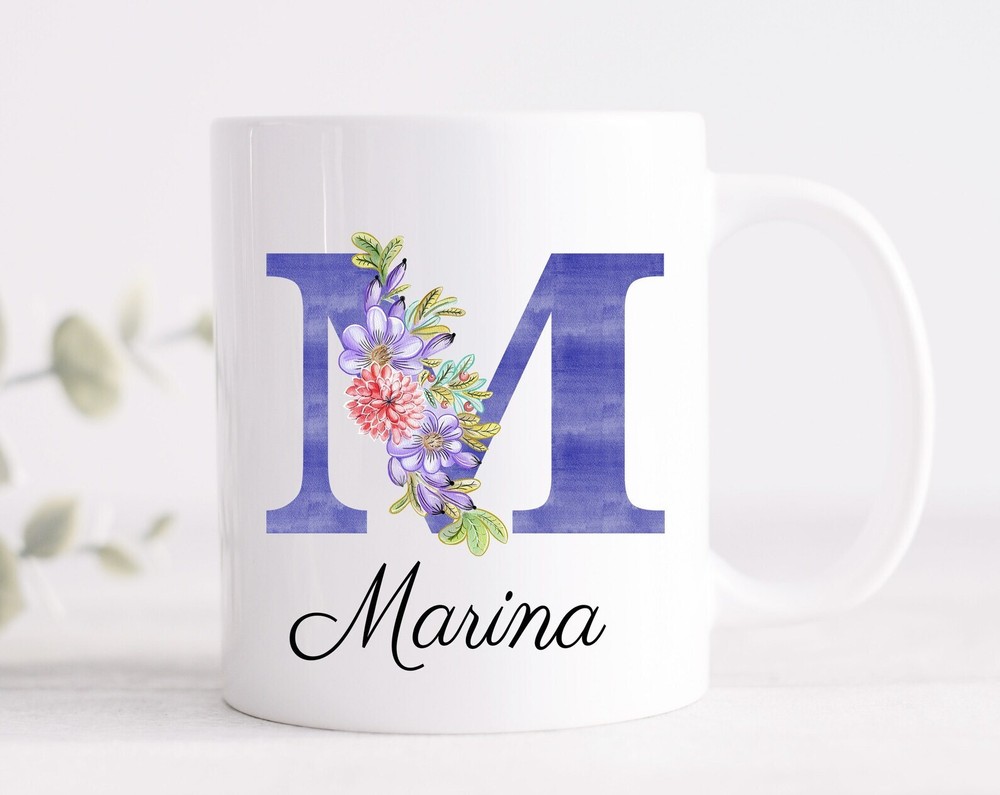 Personalized Mug 