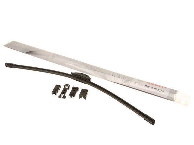 Bosch ICON Front Left Wiper Blade for TITAN 2004-2024 93ZFBB