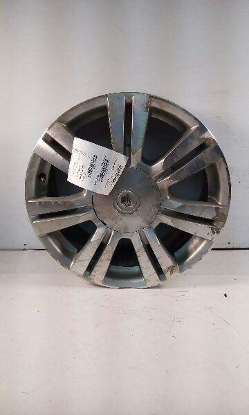 Upgrade Your 10-16 Cadillac SRX with 18x8 Bright Finish RV1 Wheels