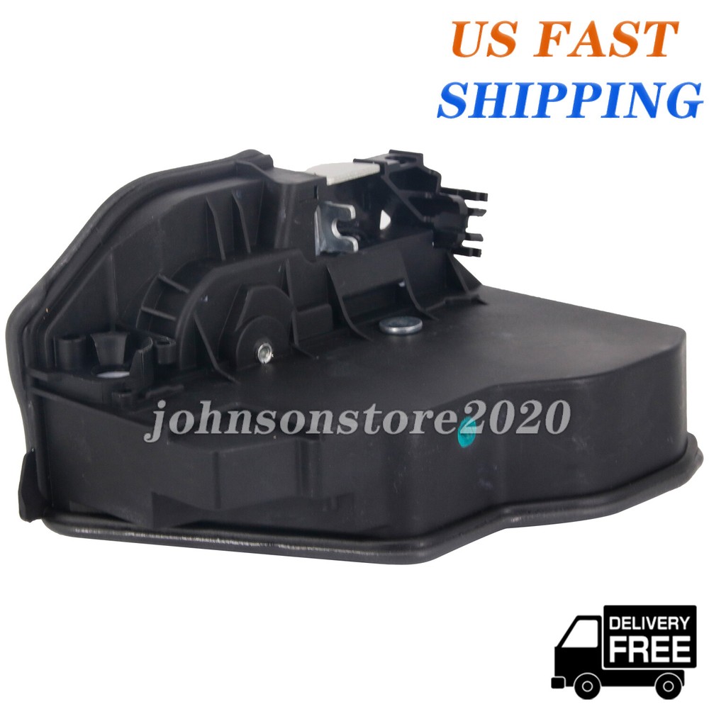 New Left Front Door Lock Actuator Latch 51217202143 Fit BMW E60 E90